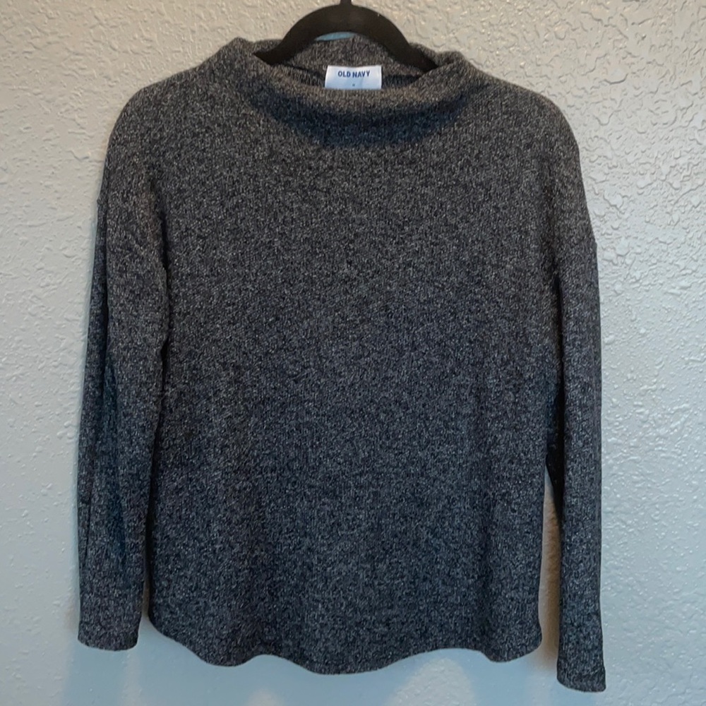 Old Navy cowl neck sweater